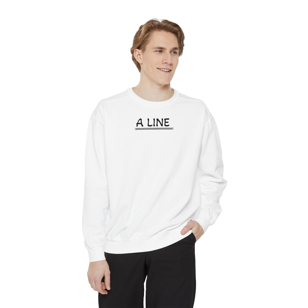 Kinda gay sweatshirt