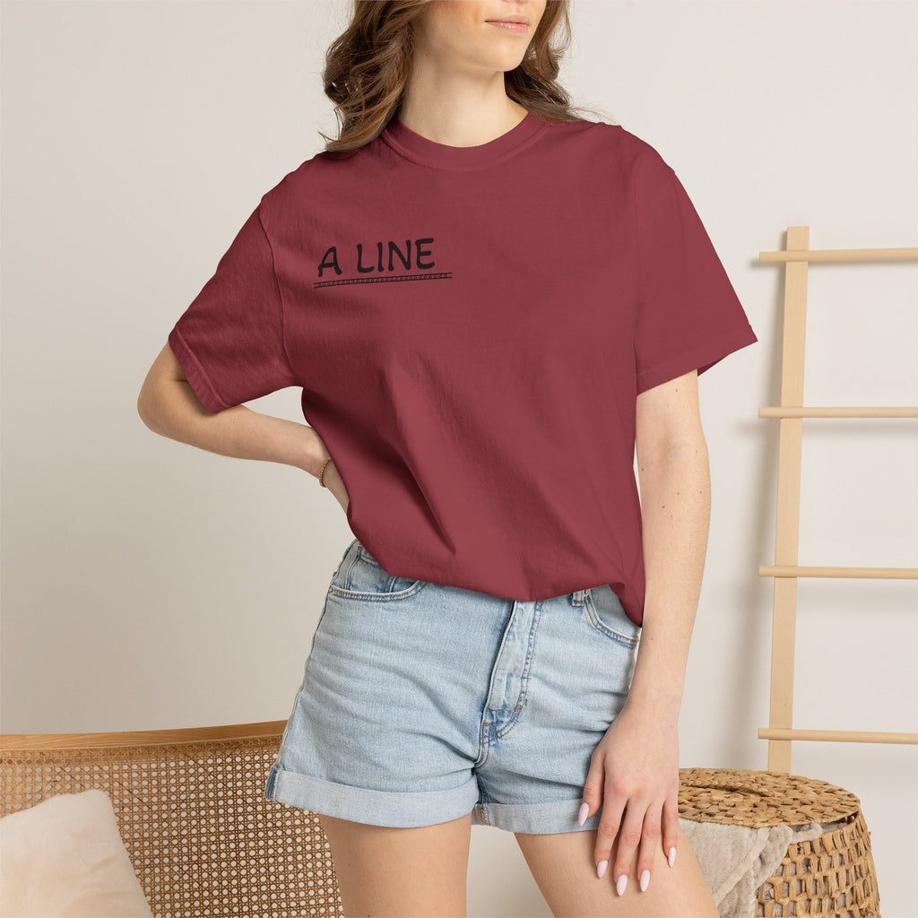 Fire ass A Line brand Unisex shirts for real wiggers and also non wiggers