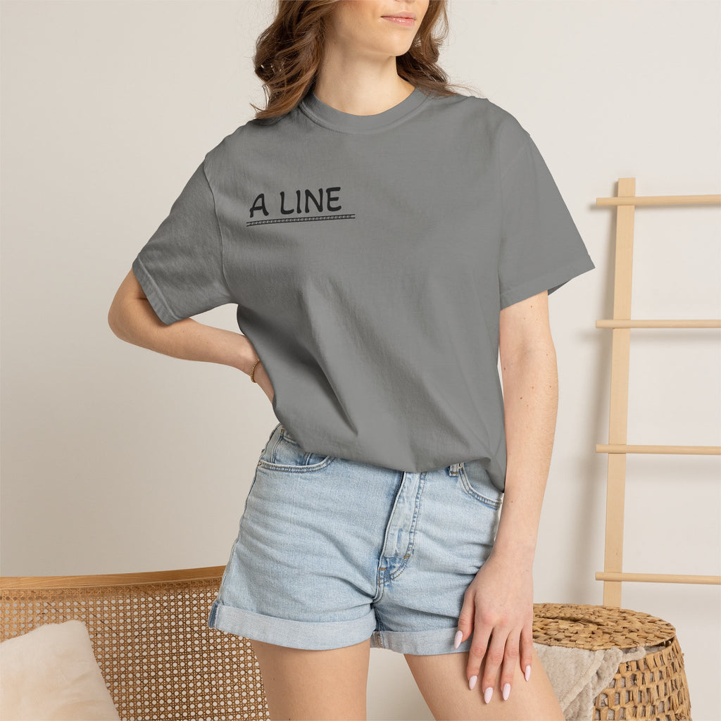 Fire ass A Line brand Unisex shirts for real wiggers and also non wiggers