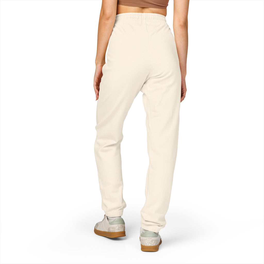 Super comfy A Line Sweatpants. Great for gooning in
