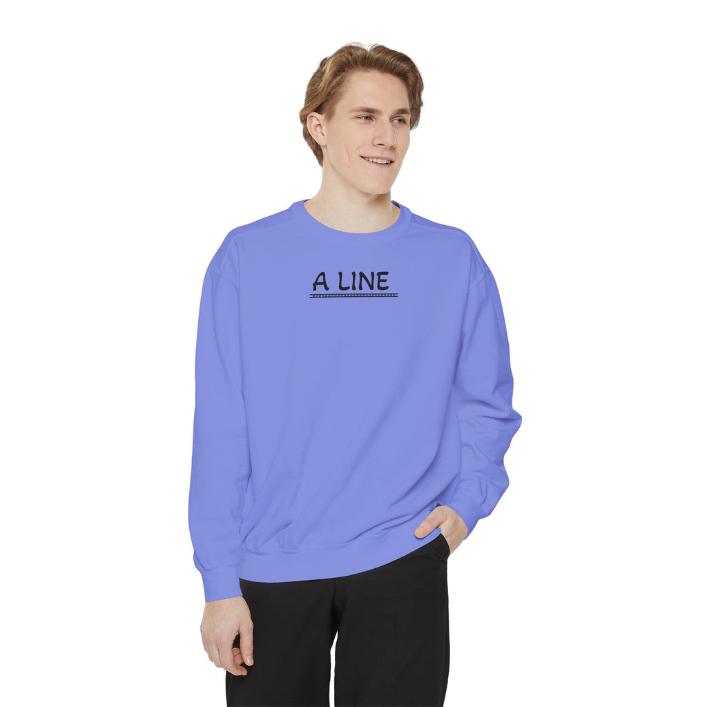Kinda gay sweatshirt