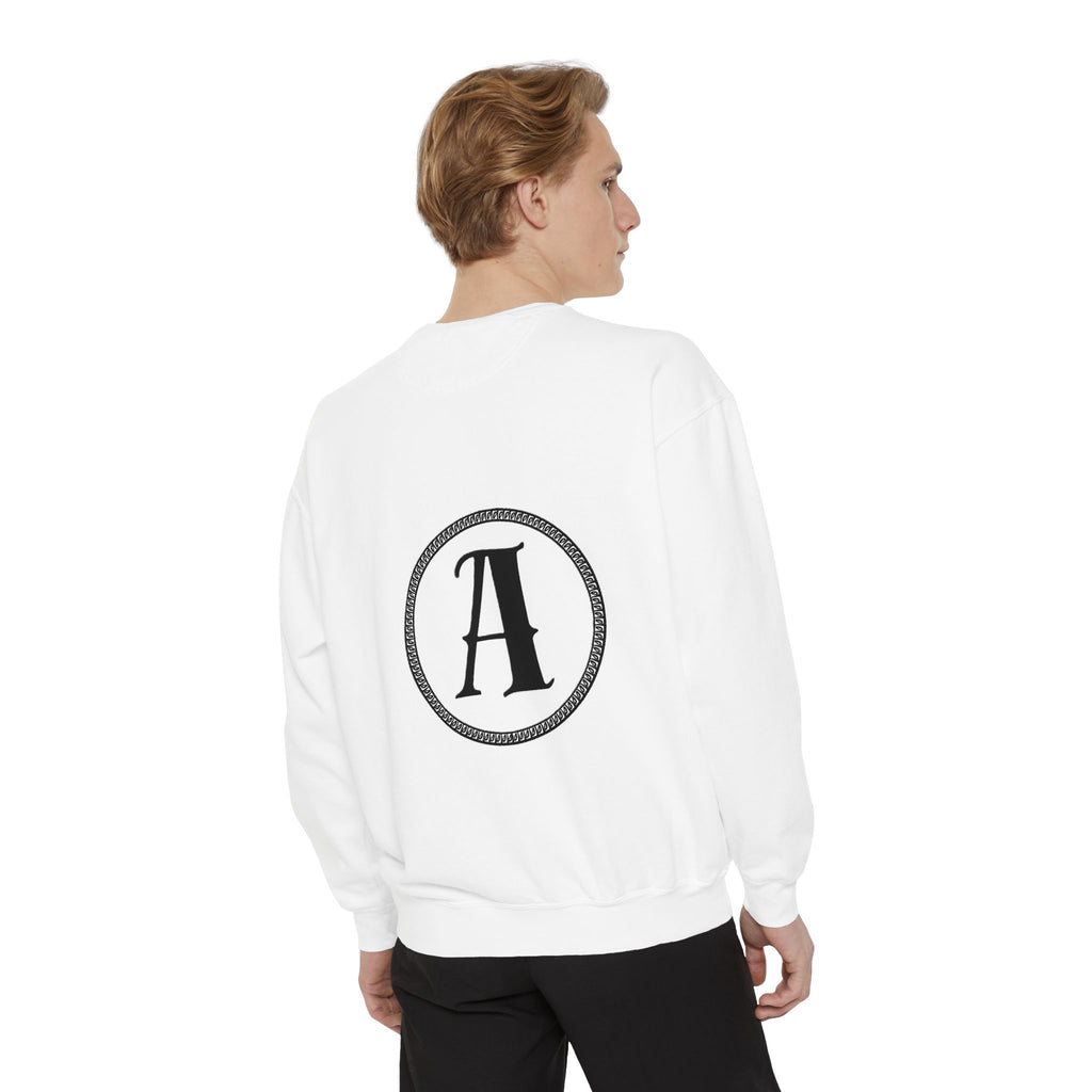 Kinda gay sweatshirt