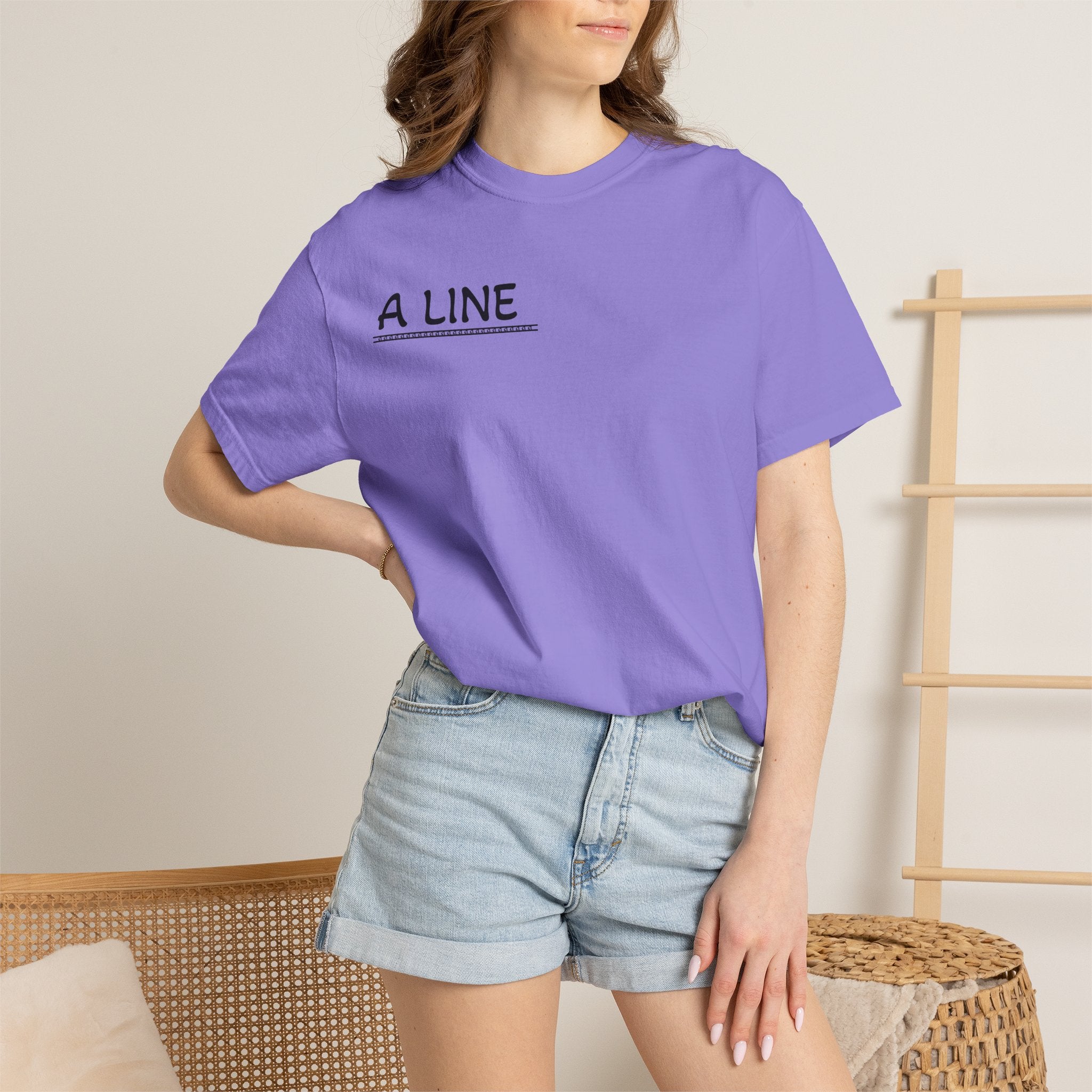 Fire ass A Line brand Unisex shirts for real wiggers and also non wiggers