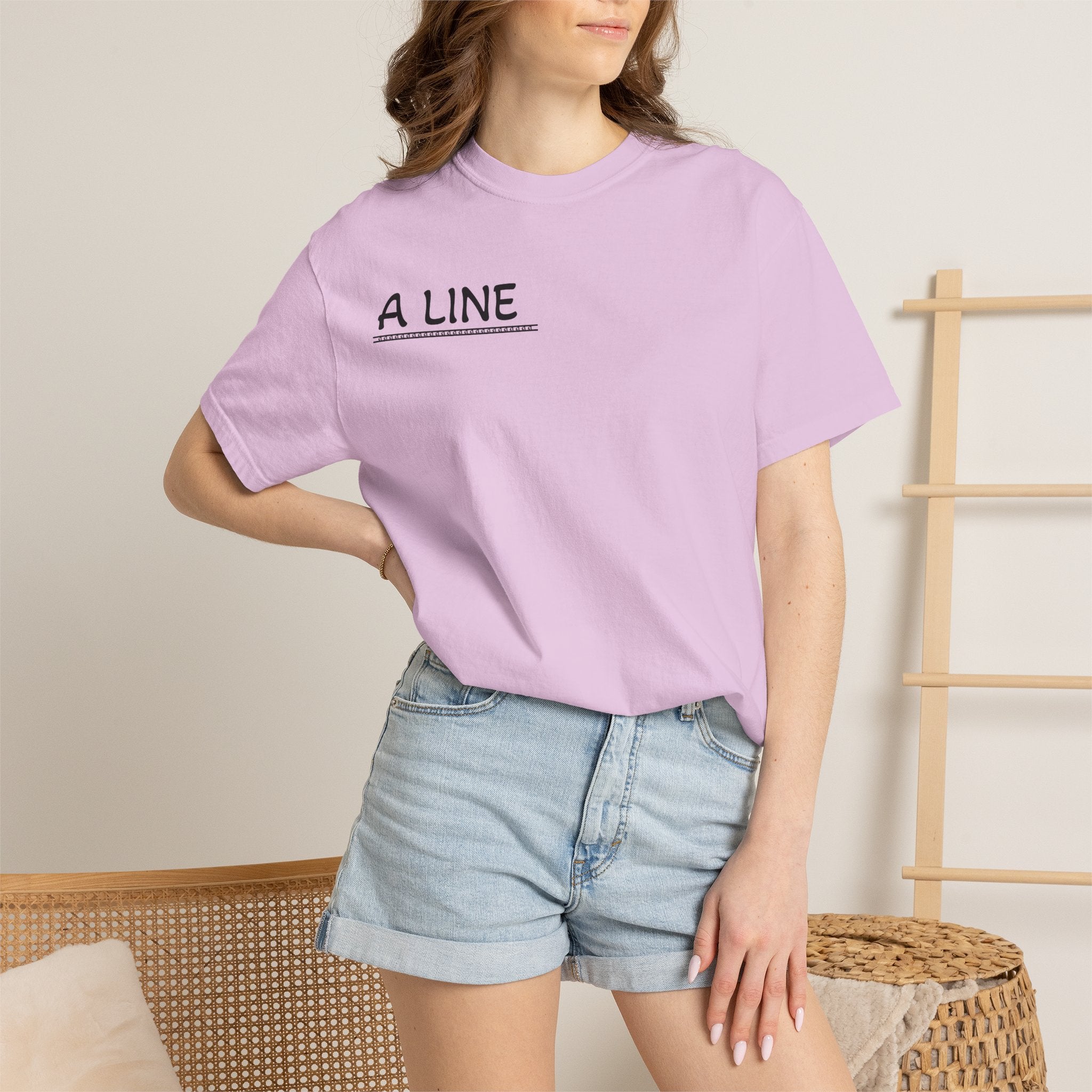 Fire ass A Line brand Unisex shirts for real wiggers and also non wiggers