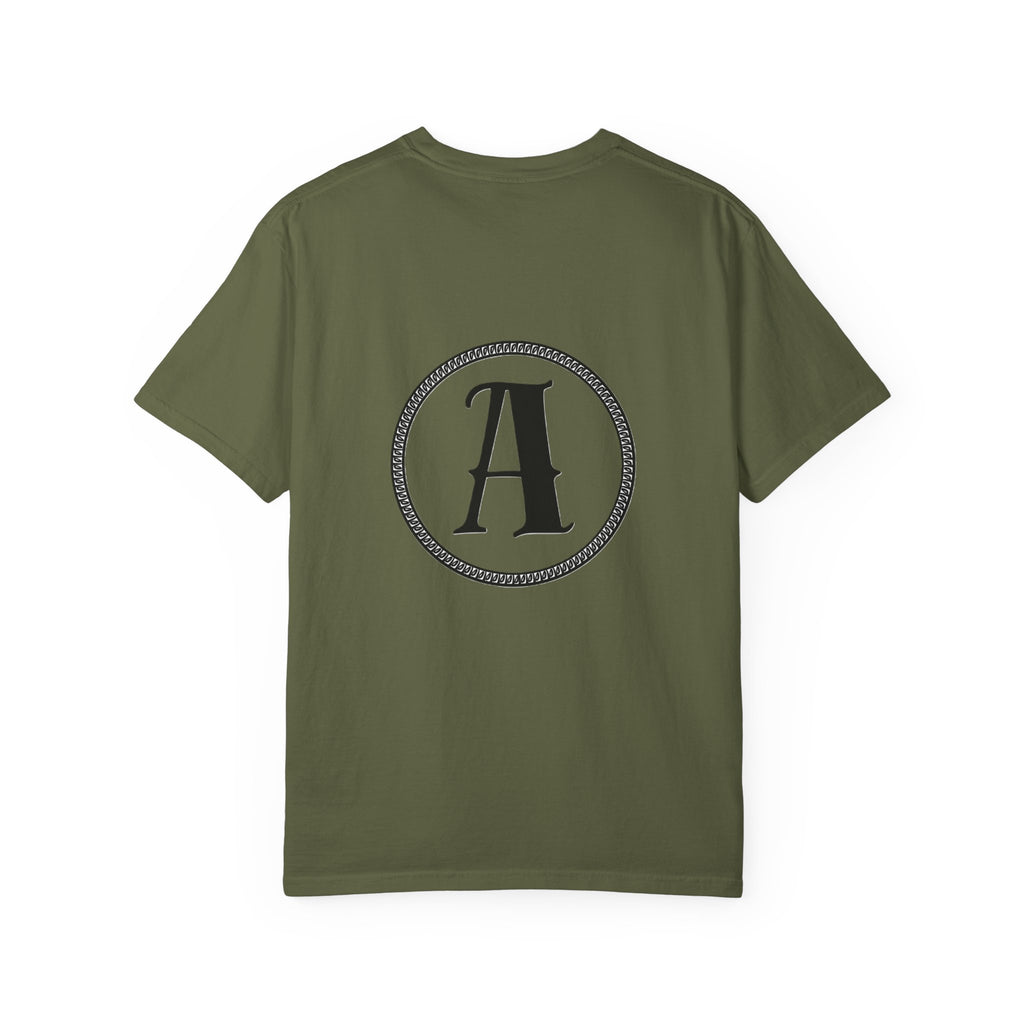 Fire ass A Line brand Unisex shirts for real wiggers and also non wiggers