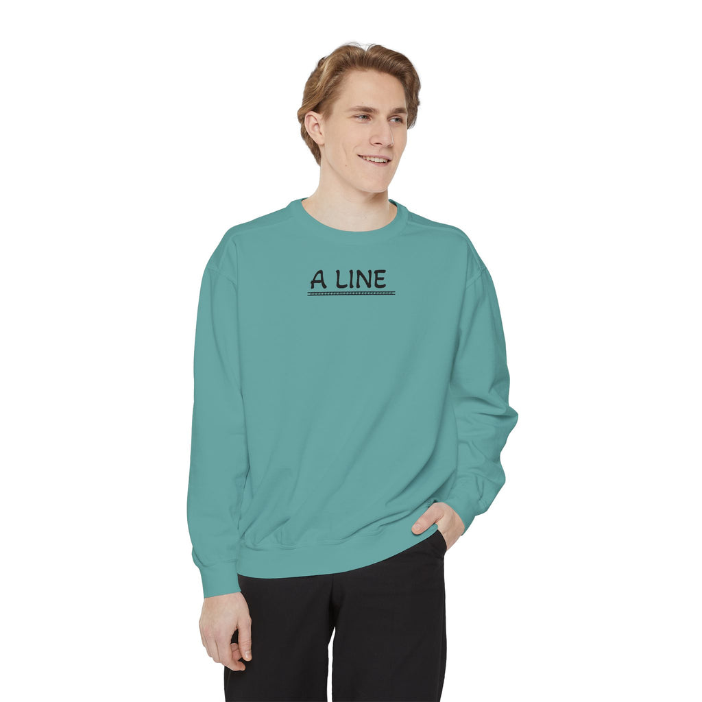 Kinda gay sweatshirt