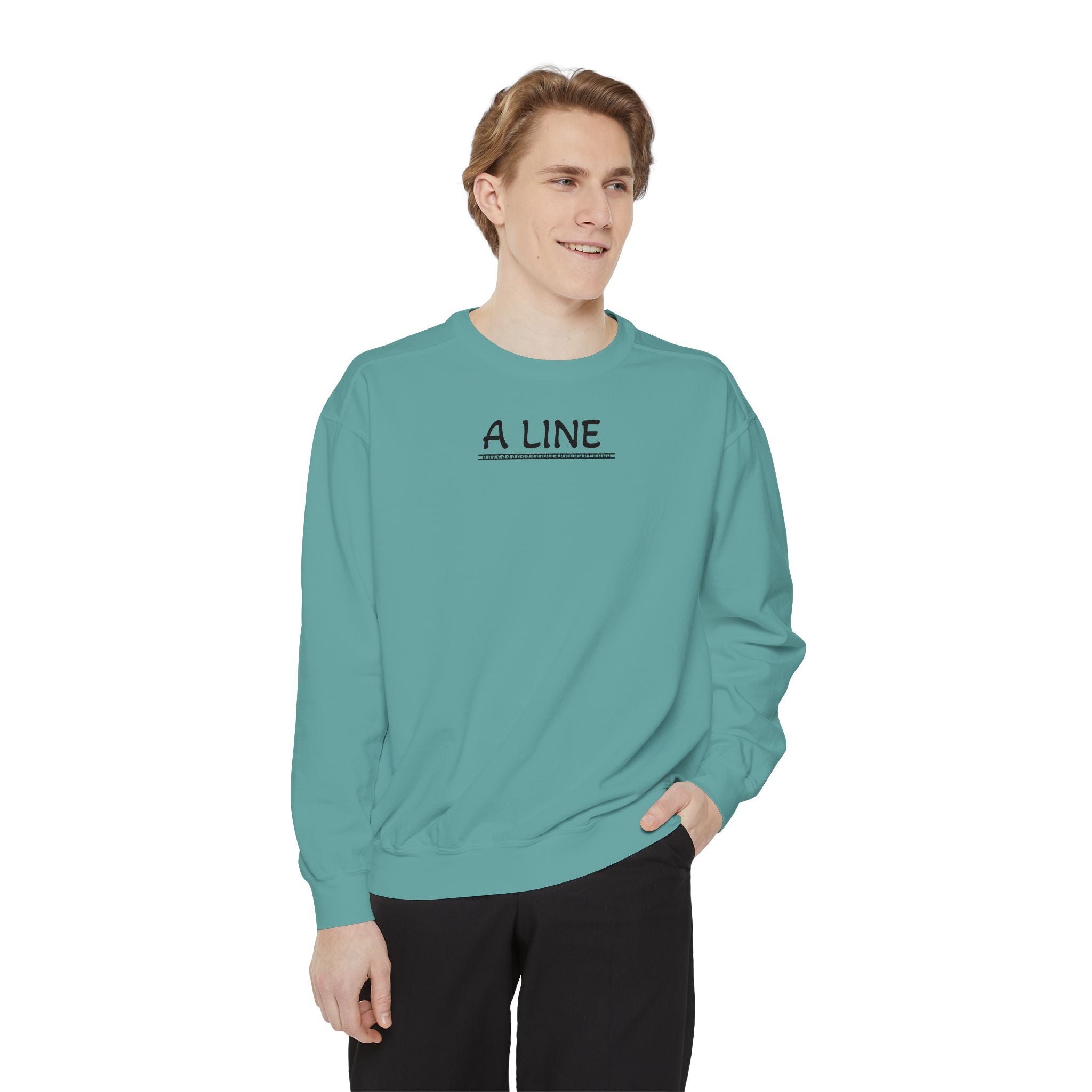 Kinda gay sweatshirt