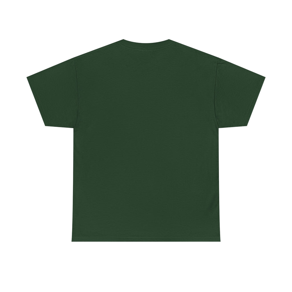 Green Out T shirt for those of higher elevation.