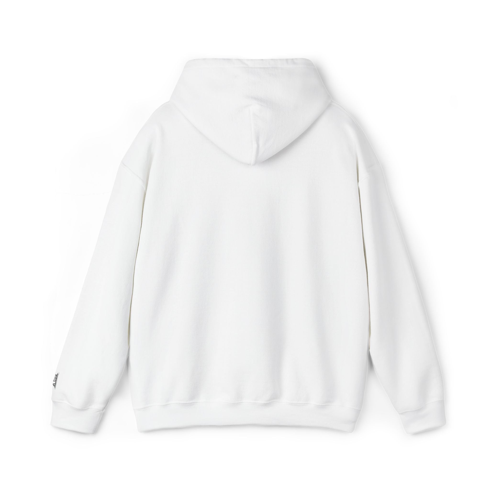 Super dupe awesome sauce A Line Hoodie