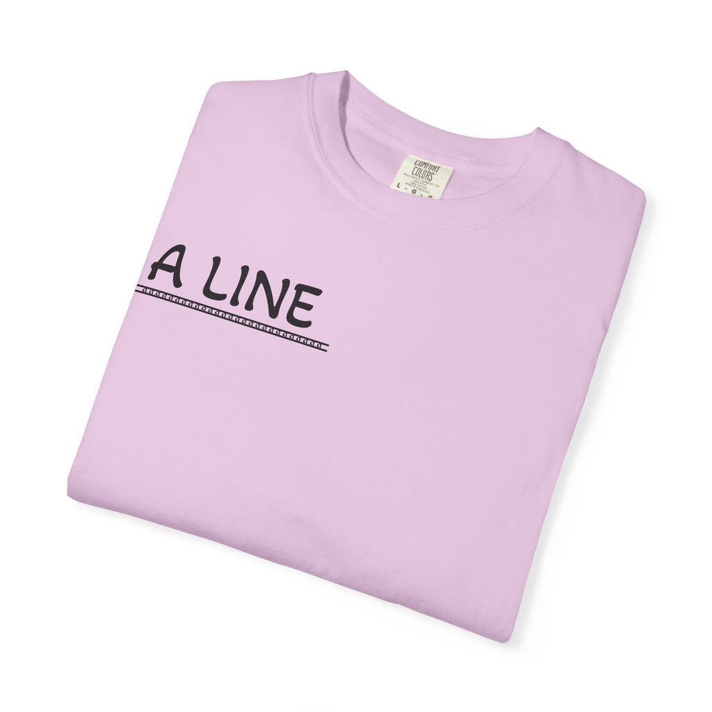 Fire ass A Line brand Unisex shirts for real wiggers and also non wiggers