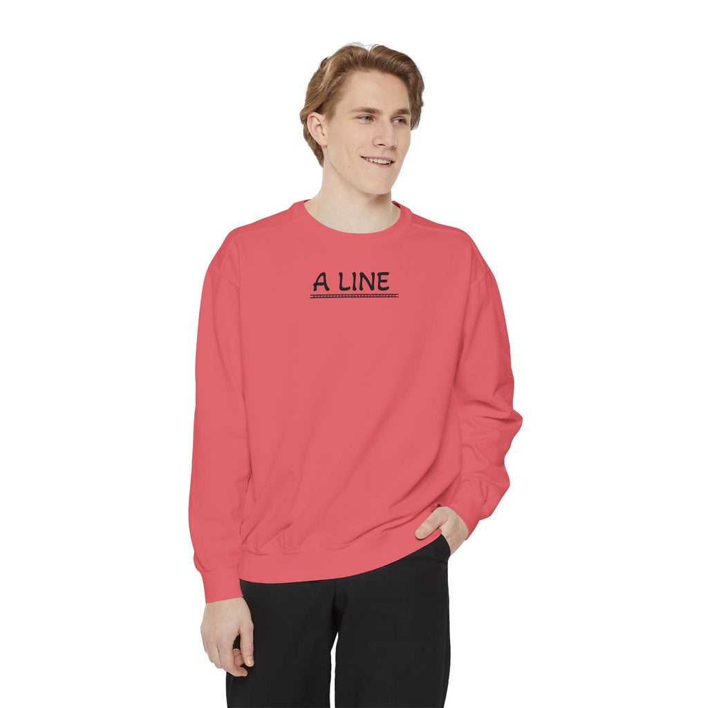 Kinda gay sweatshirt