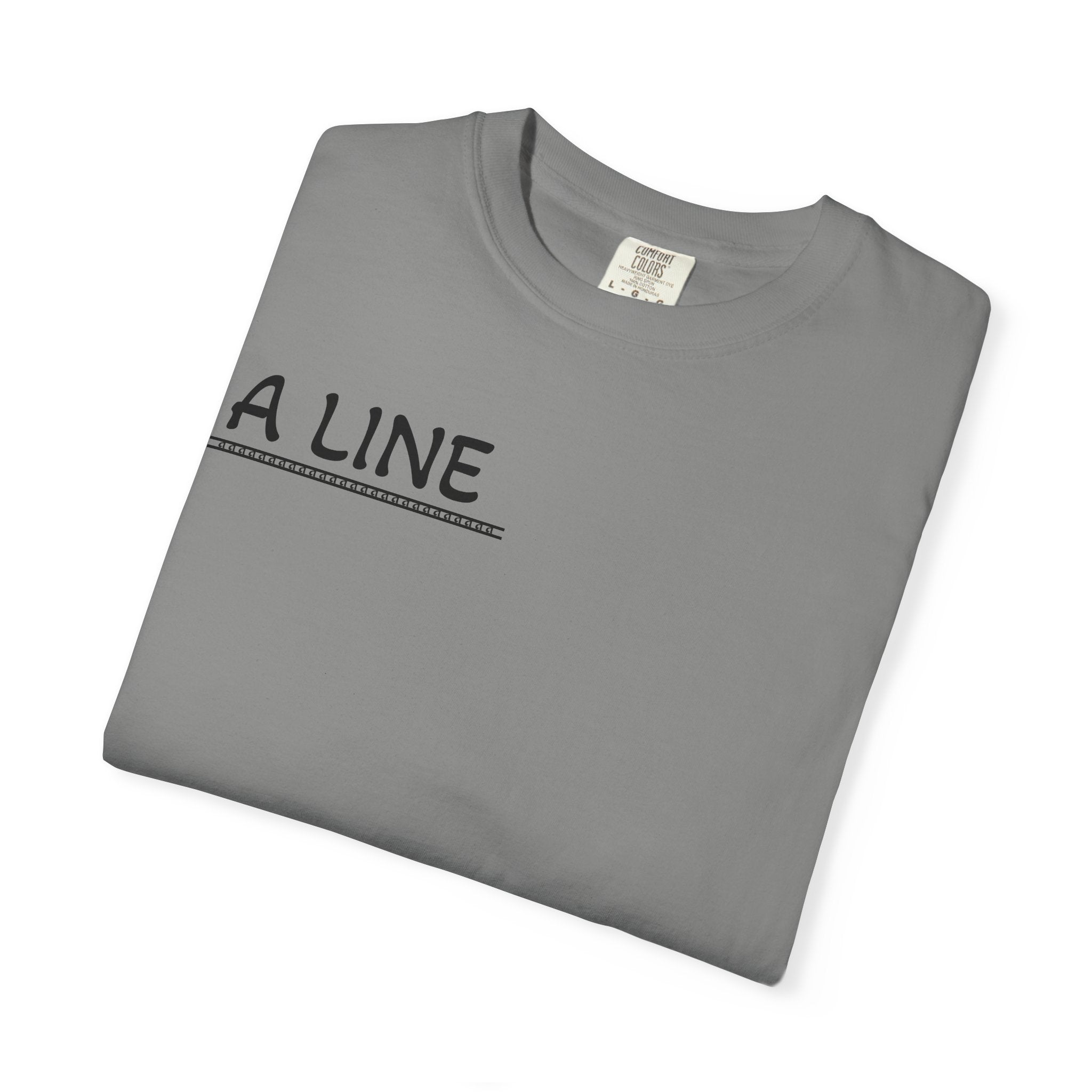 Fire ass A Line brand Unisex shirts for real wiggers and also non wiggers