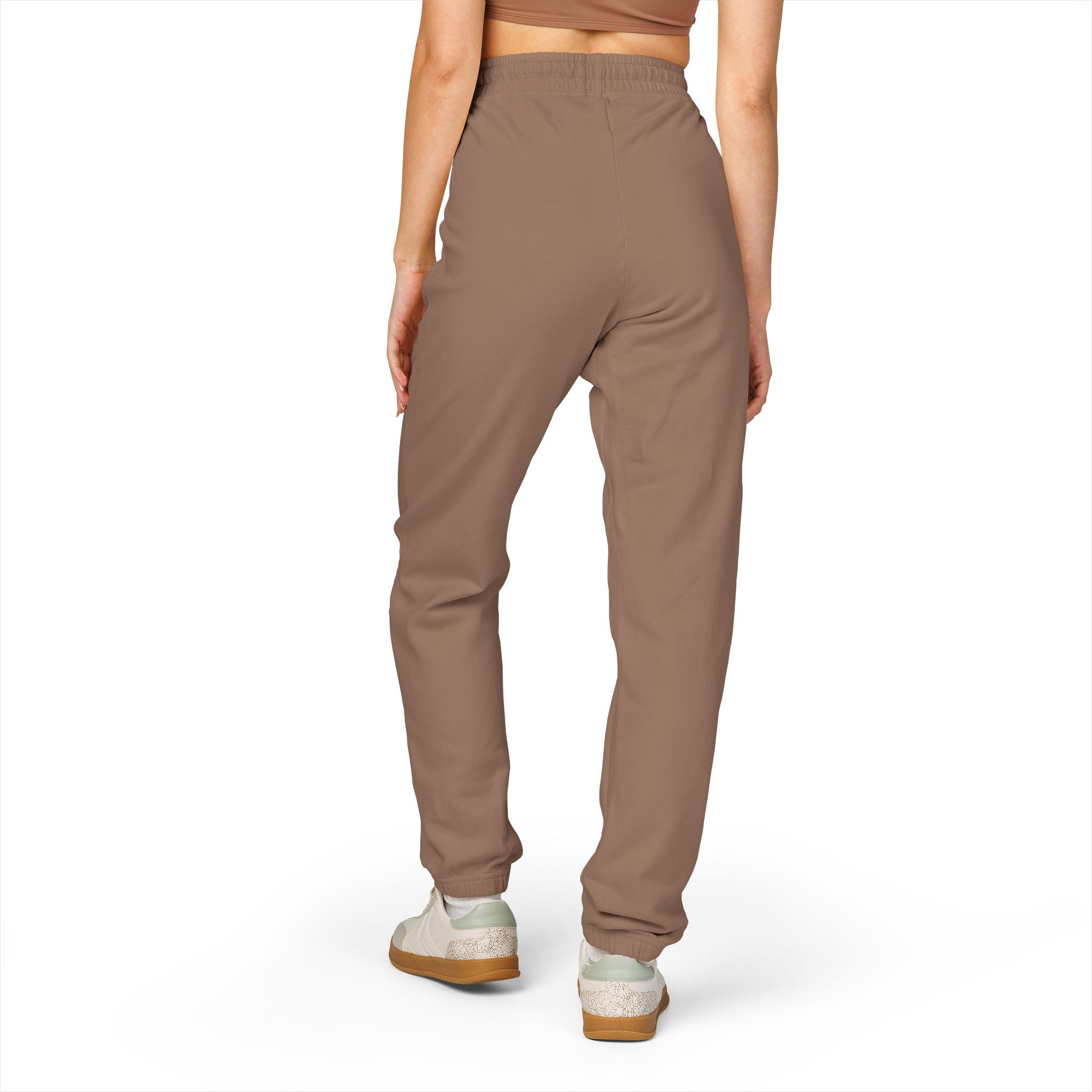 Super comfy A Line Sweatpants. Great for gooning in