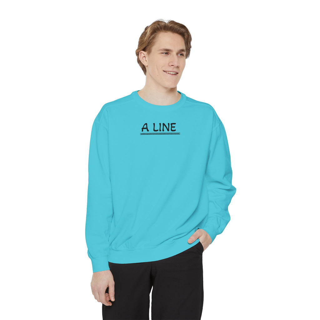 Kinda gay sweatshirt