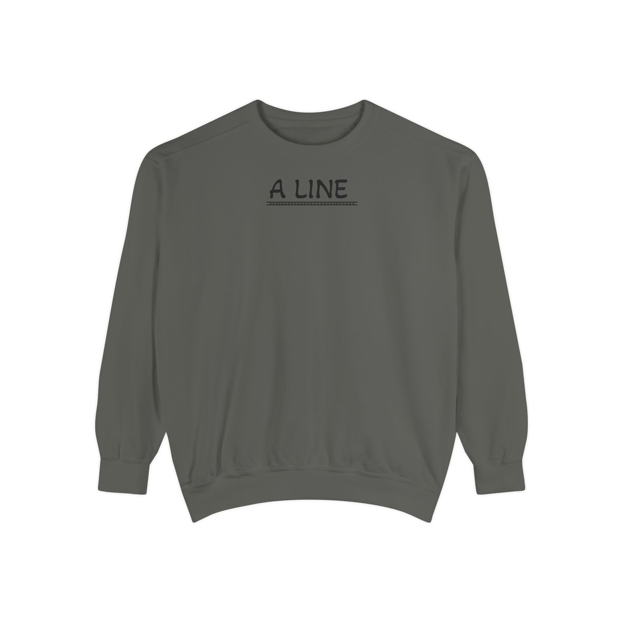 Kinda gay sweatshirt