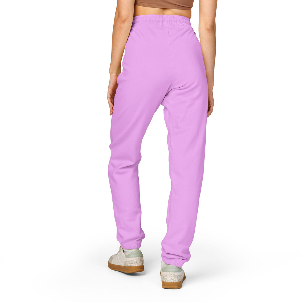 Super comfy A Line Sweatpants. Great for gooning in