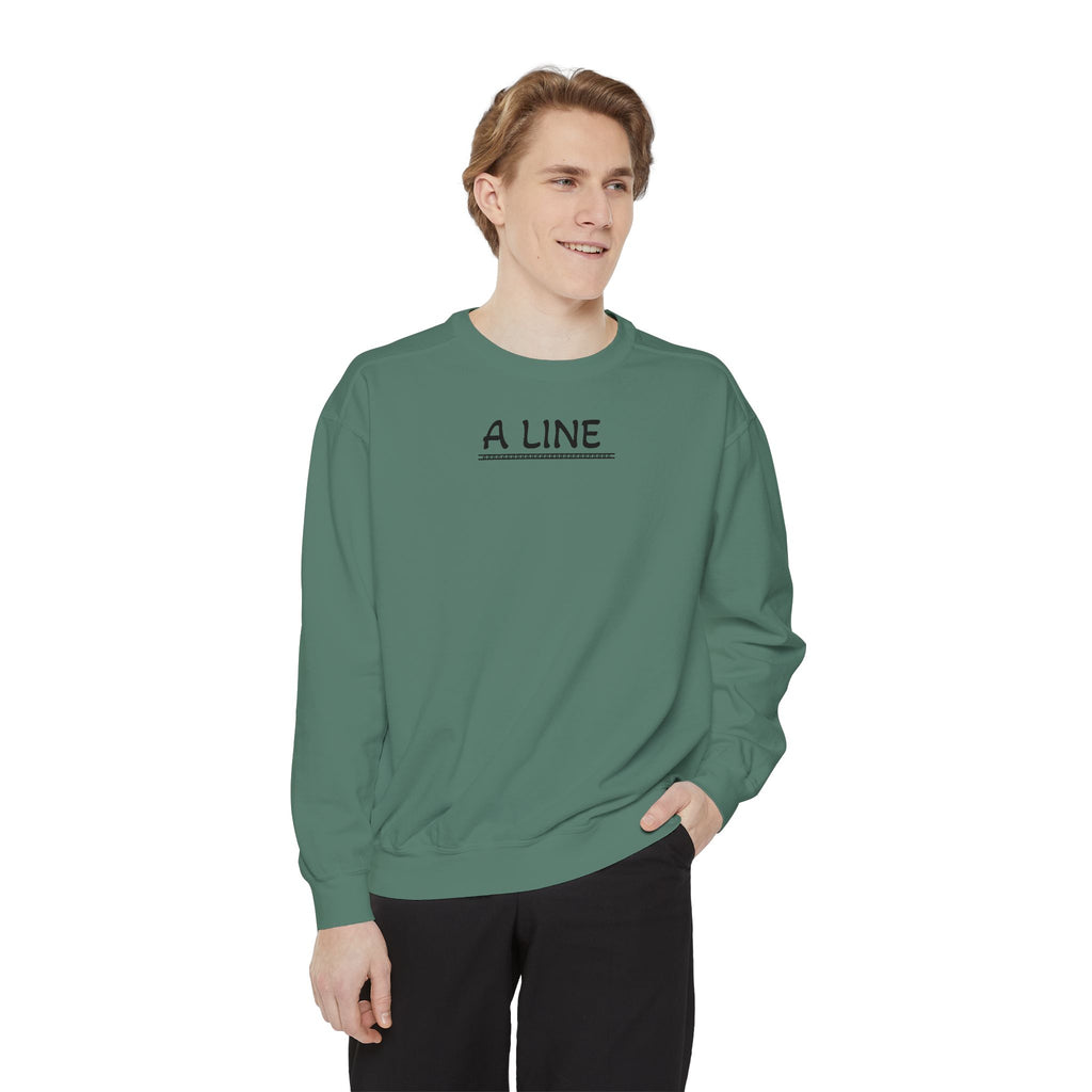 Kinda gay sweatshirt