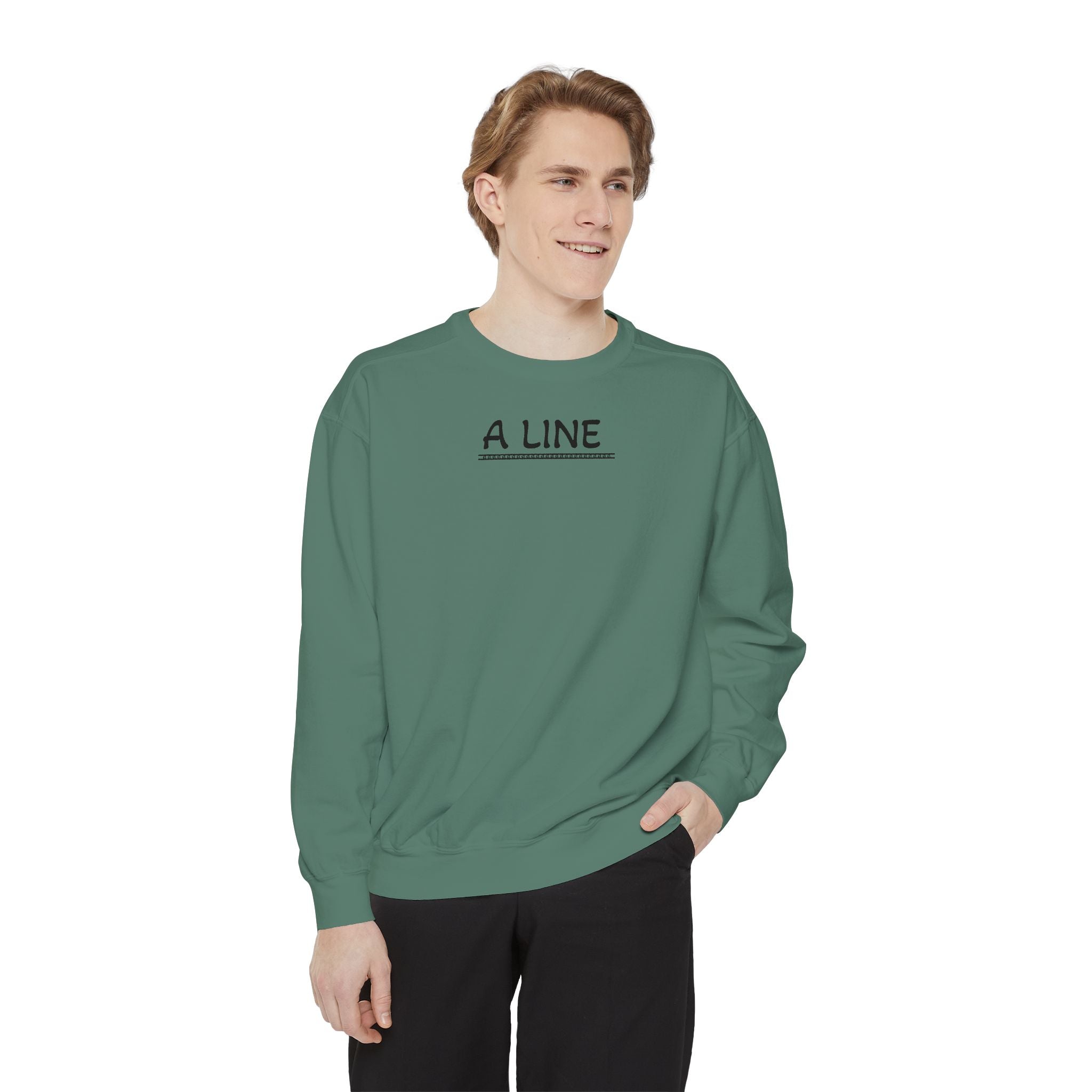 Kinda gay sweatshirt