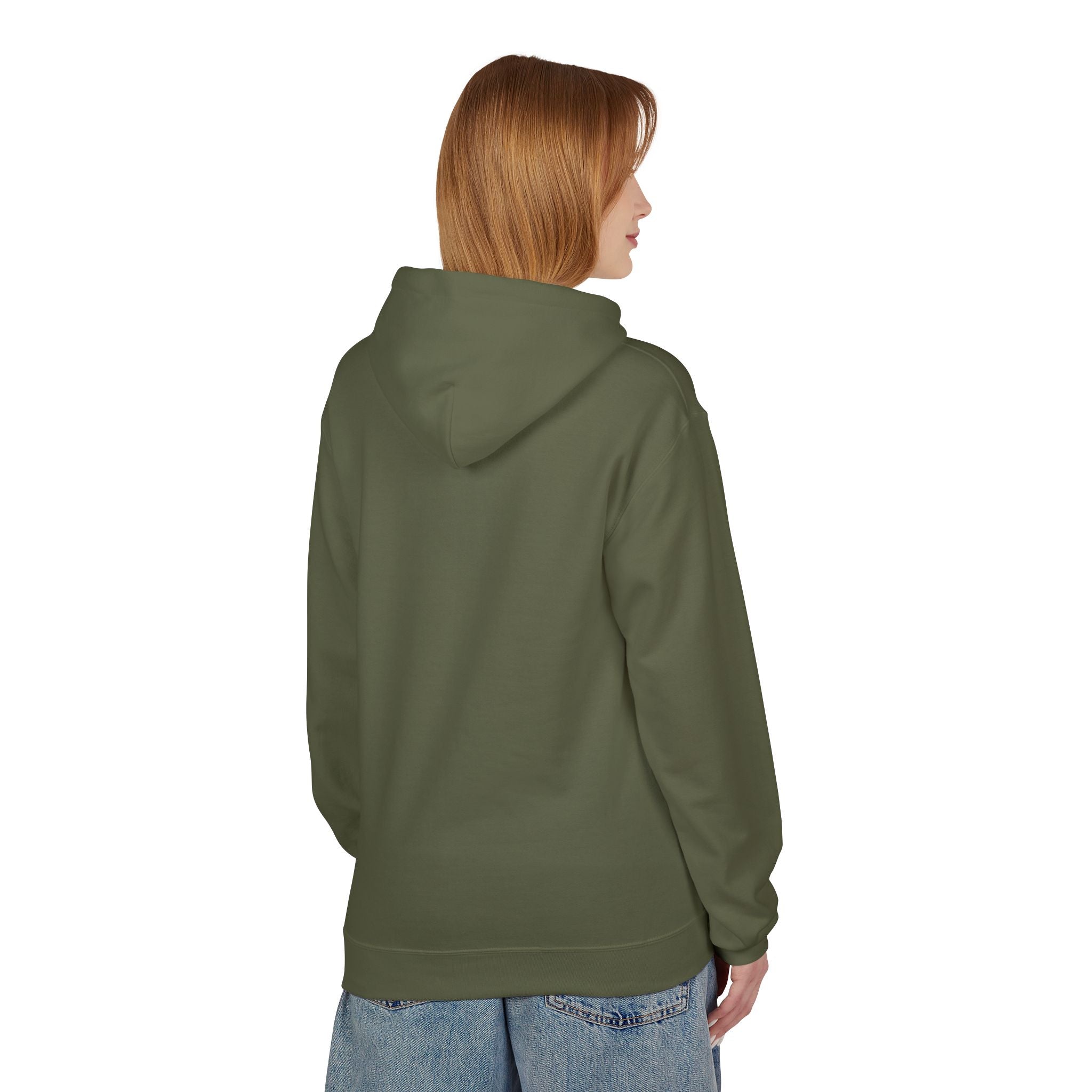Green Out Hoodie thats super great.