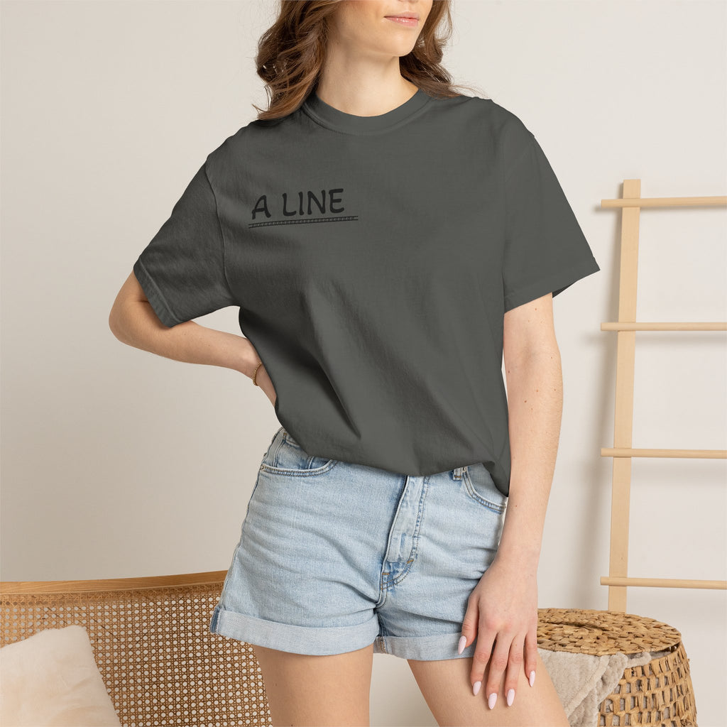 Fire ass A Line brand Unisex shirts for real wiggers and also non wiggers