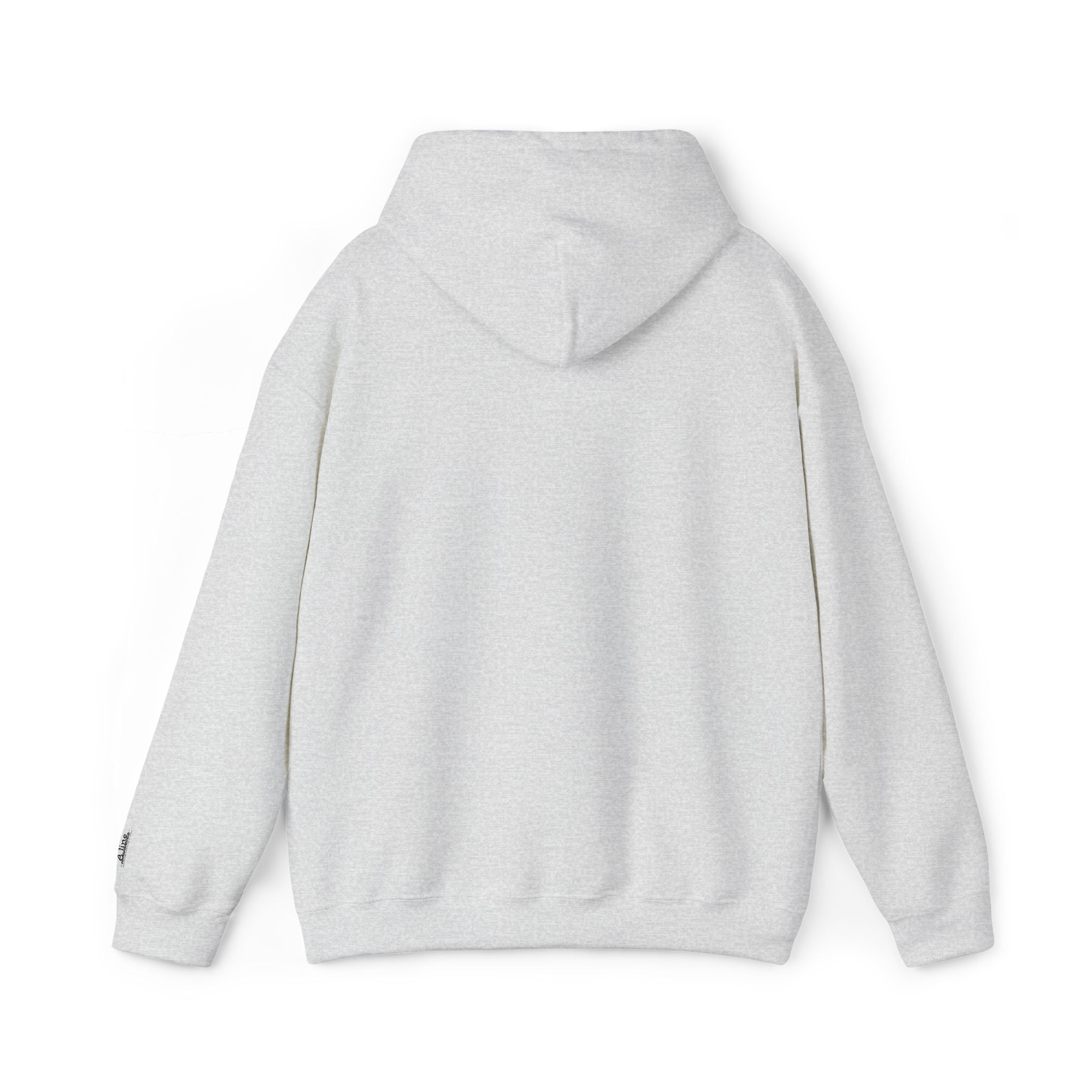 Super dupe awesome sauce A Line Hoodie
