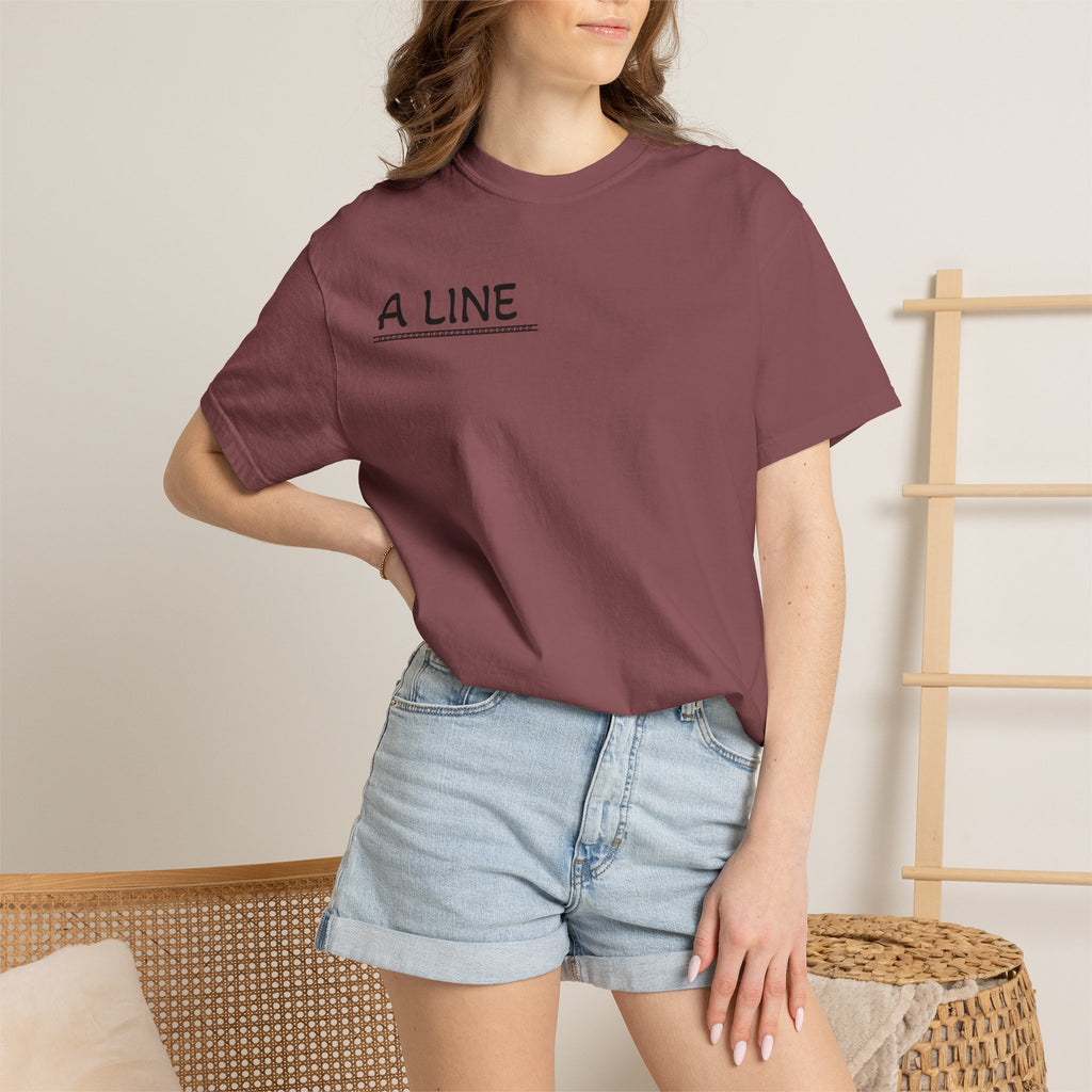 Fire ass A Line brand Unisex shirts for real wiggers and also non wiggers