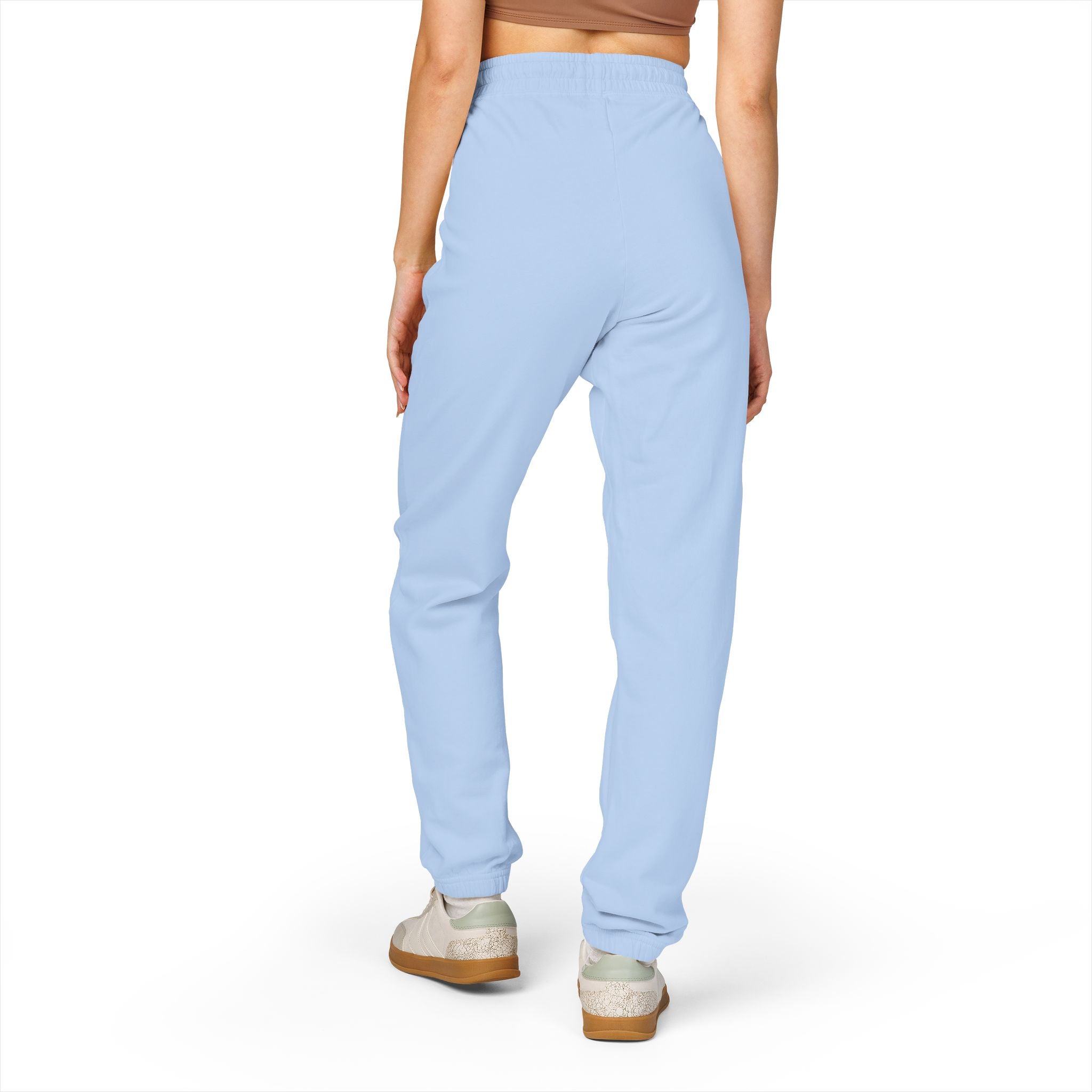 Super comfy A Line Sweatpants. Great for gooning in