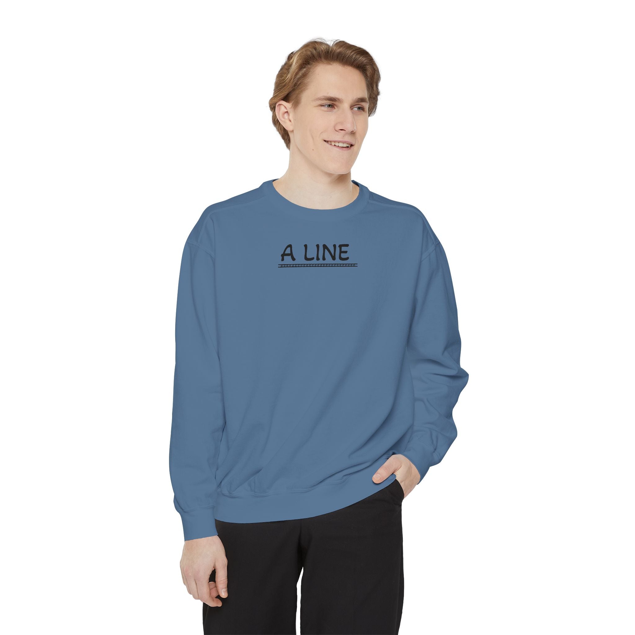 Kinda gay sweatshirt