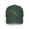 Green Out Hat for those who wear hats.