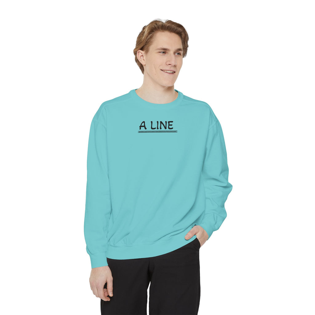 Kinda gay sweatshirt