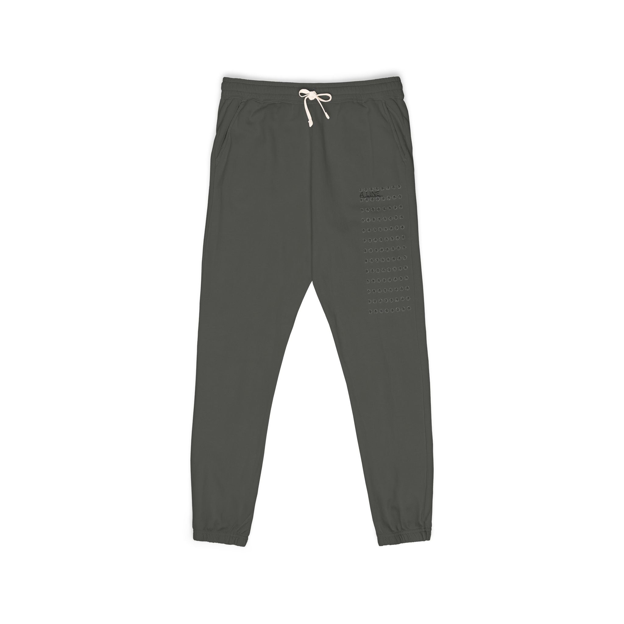 Super comfy A Line Sweatpants. Great for gooning in
