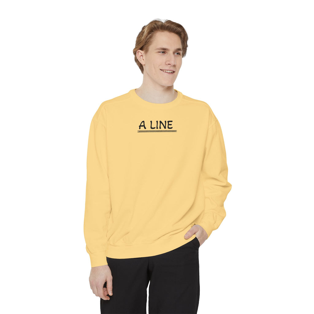 Kinda gay sweatshirt