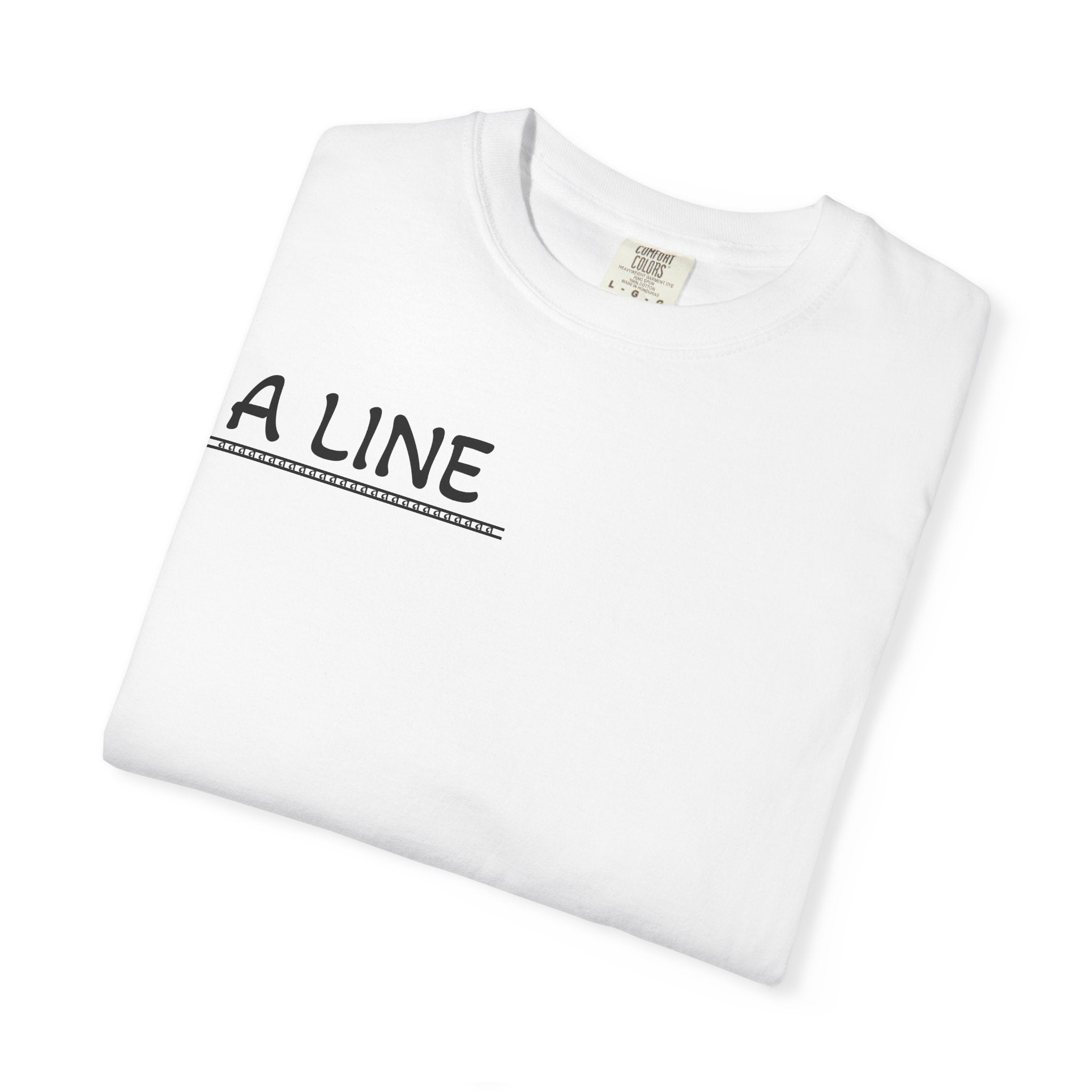 Fire ass A Line brand Unisex shirts for real wiggers and also non wiggers