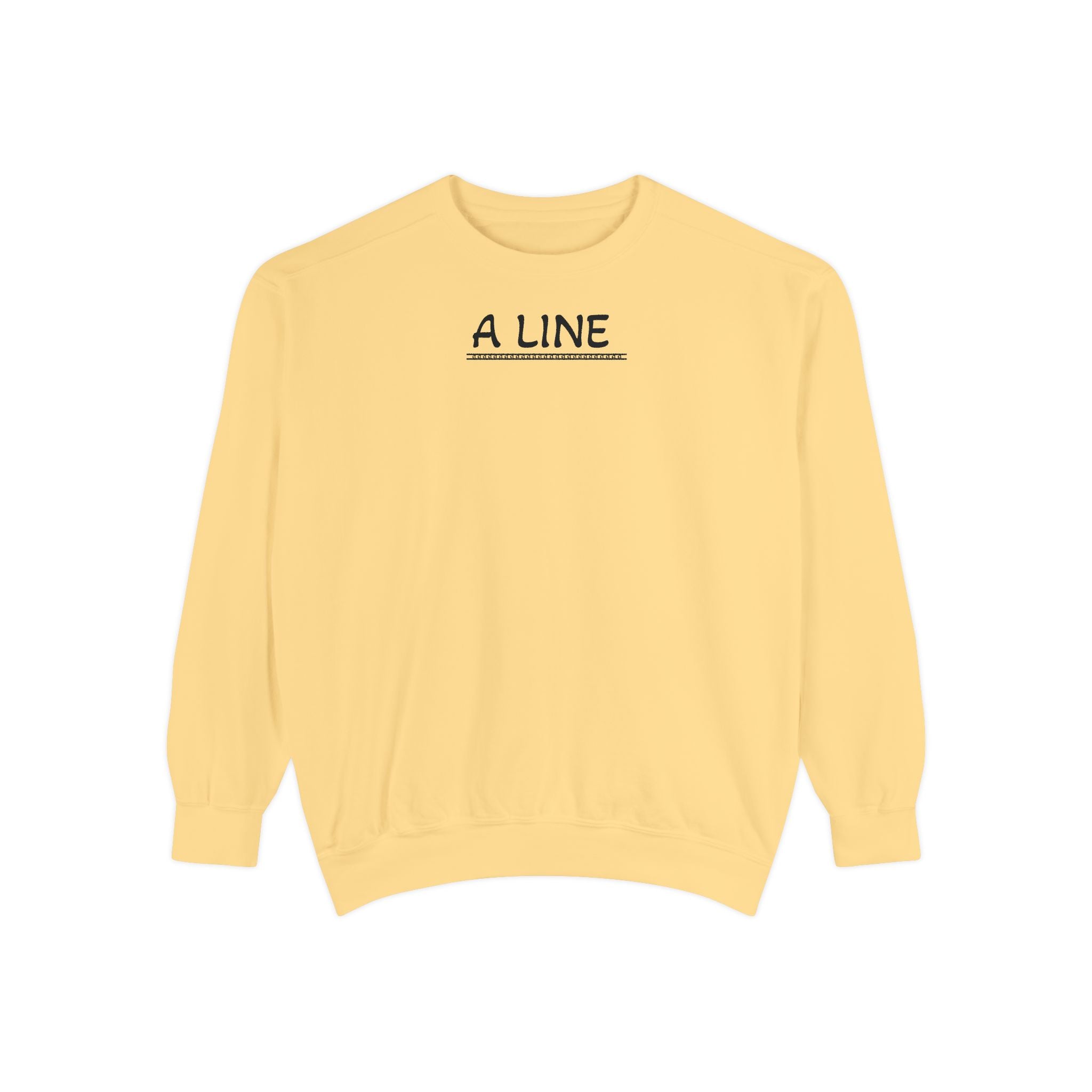 Kinda gay sweatshirt
