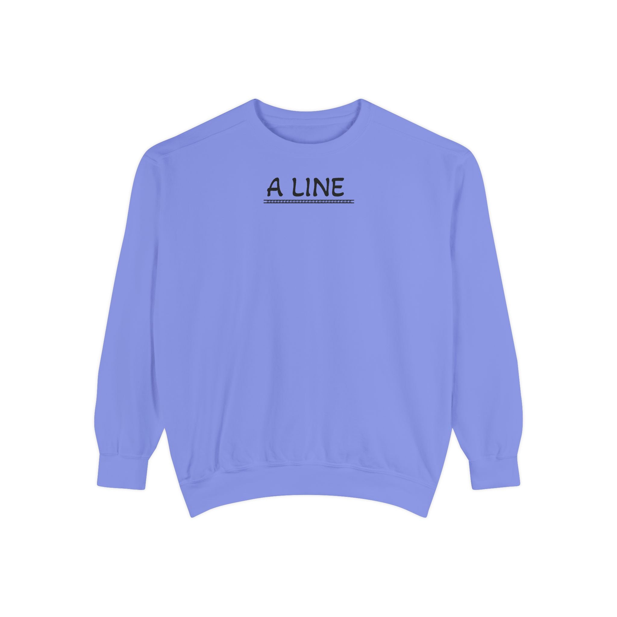 Kinda gay sweatshirt