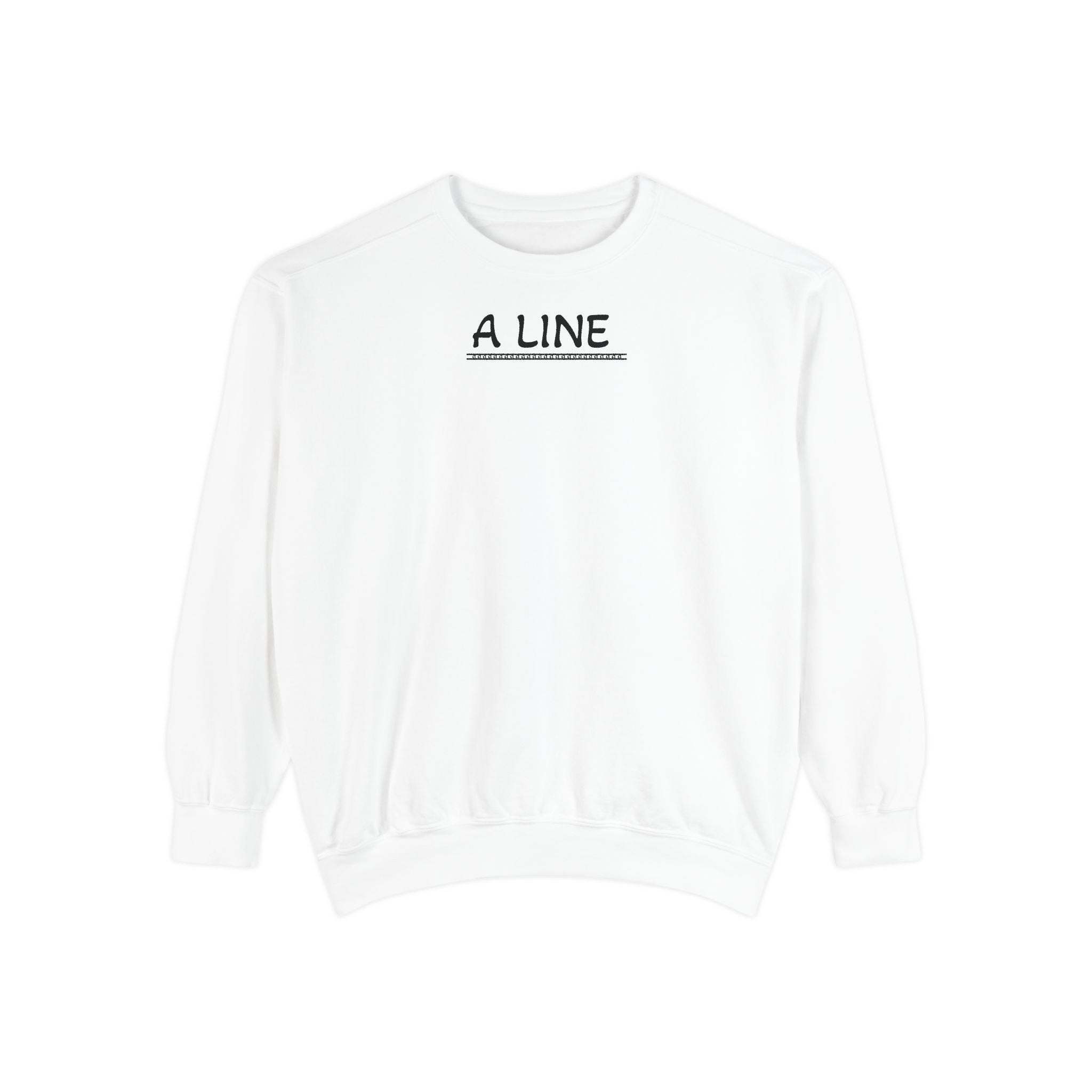 Kinda gay sweatshirt