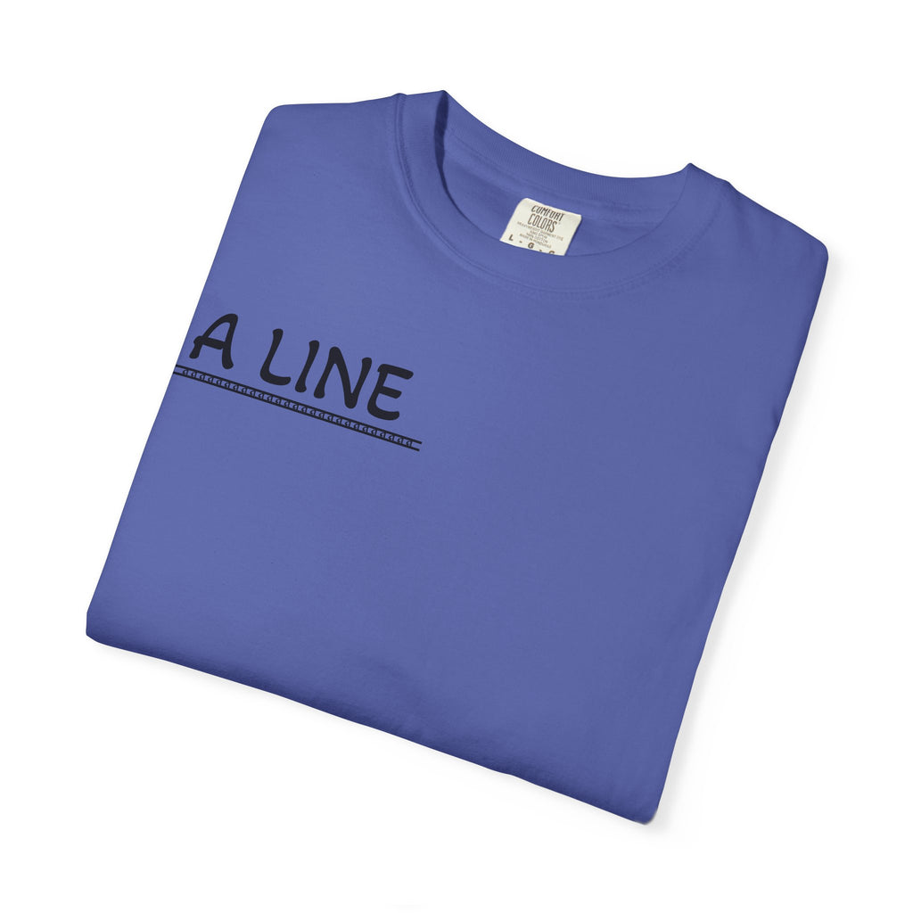 Fire ass A Line brand Unisex shirts for real wiggers and also non wiggers