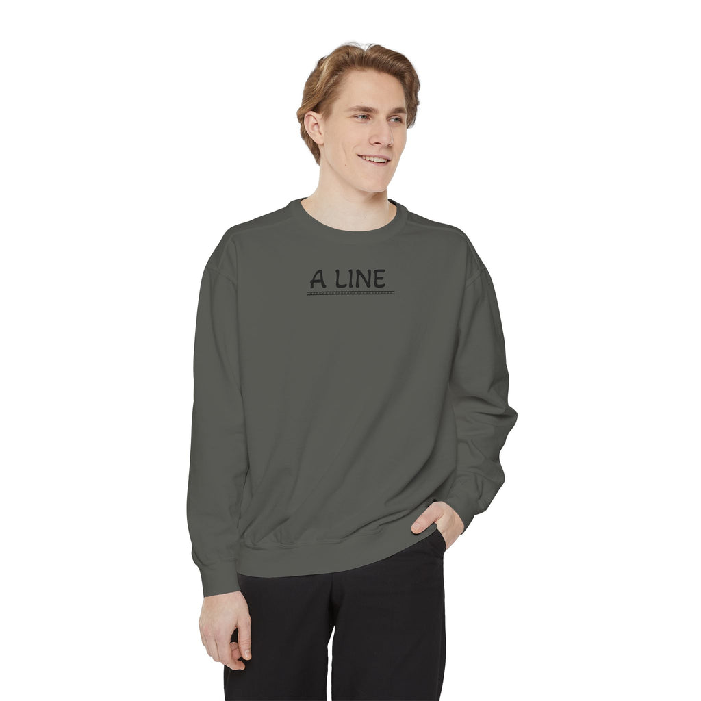 Kinda gay sweatshirt