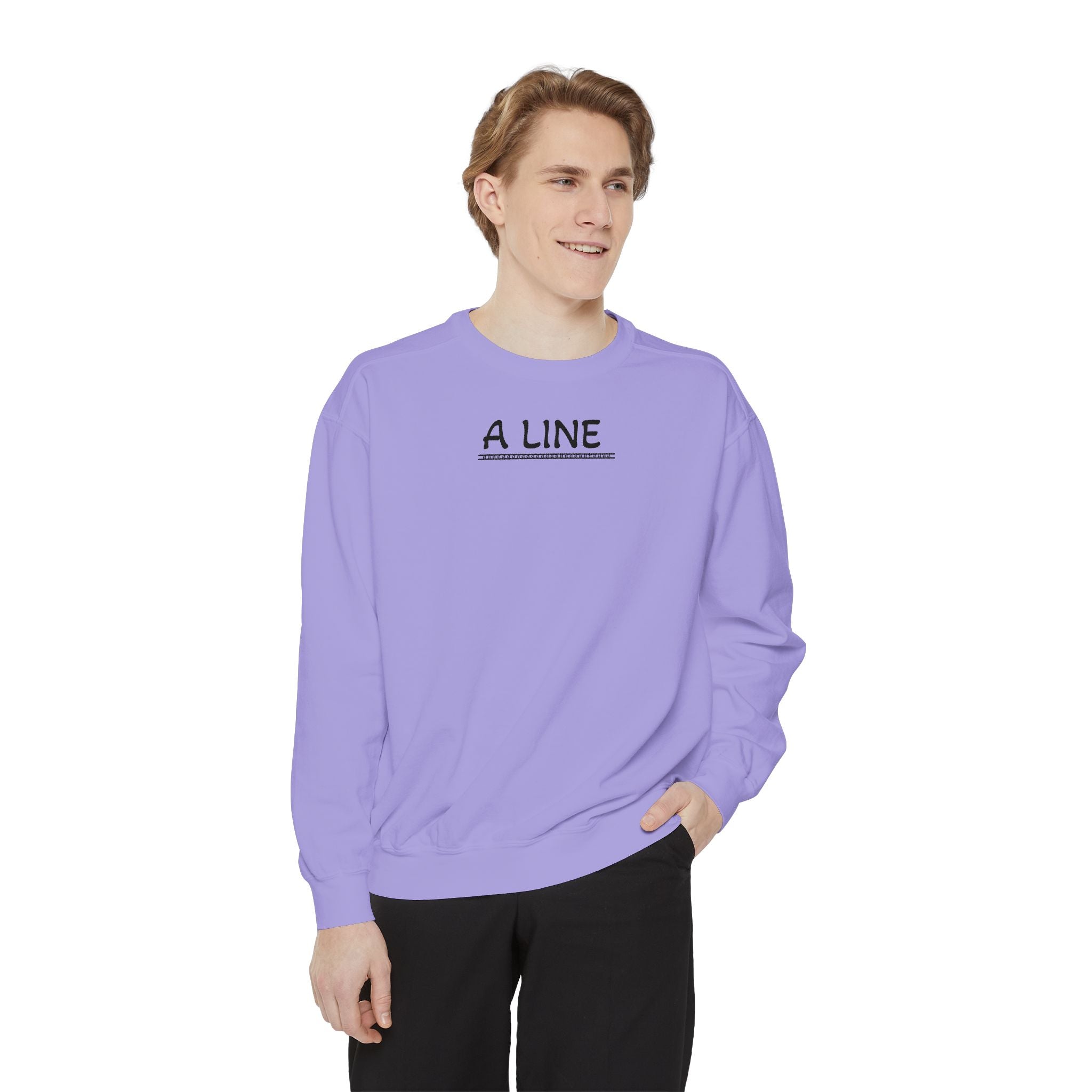 Kinda gay sweatshirt