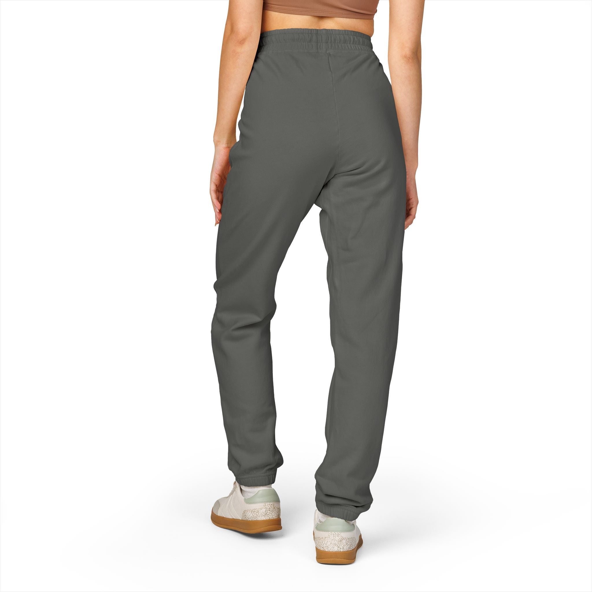 Super comfy A Line Sweatpants. Great for gooning in