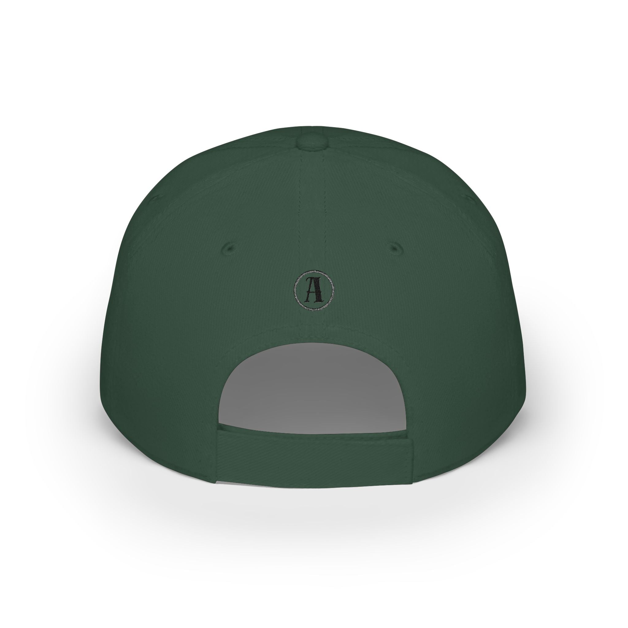 Green Out Hat for those who wear hats.