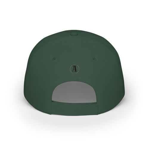 Green Out Hat for those who wear hats.