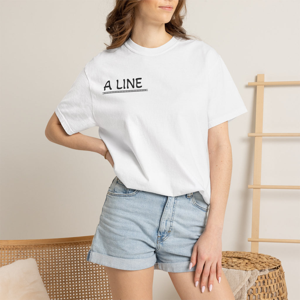 Fire ass A Line brand Unisex shirts for real wiggers and also non wiggers