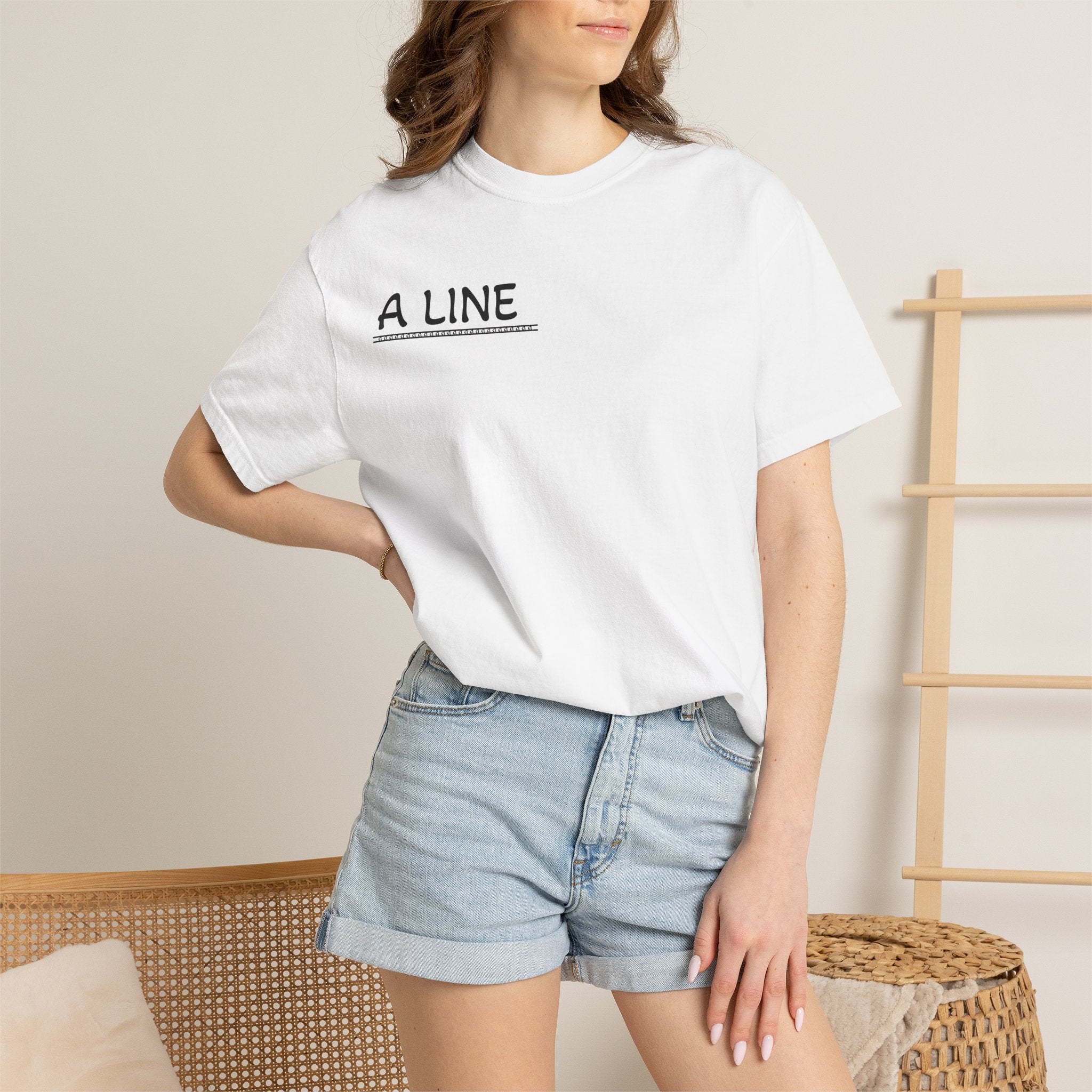 Fire ass A Line brand Unisex shirts for real wiggers and also non wiggers