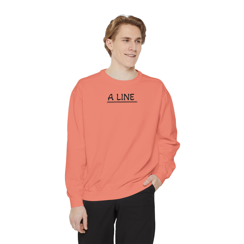 Kinda gay sweatshirt