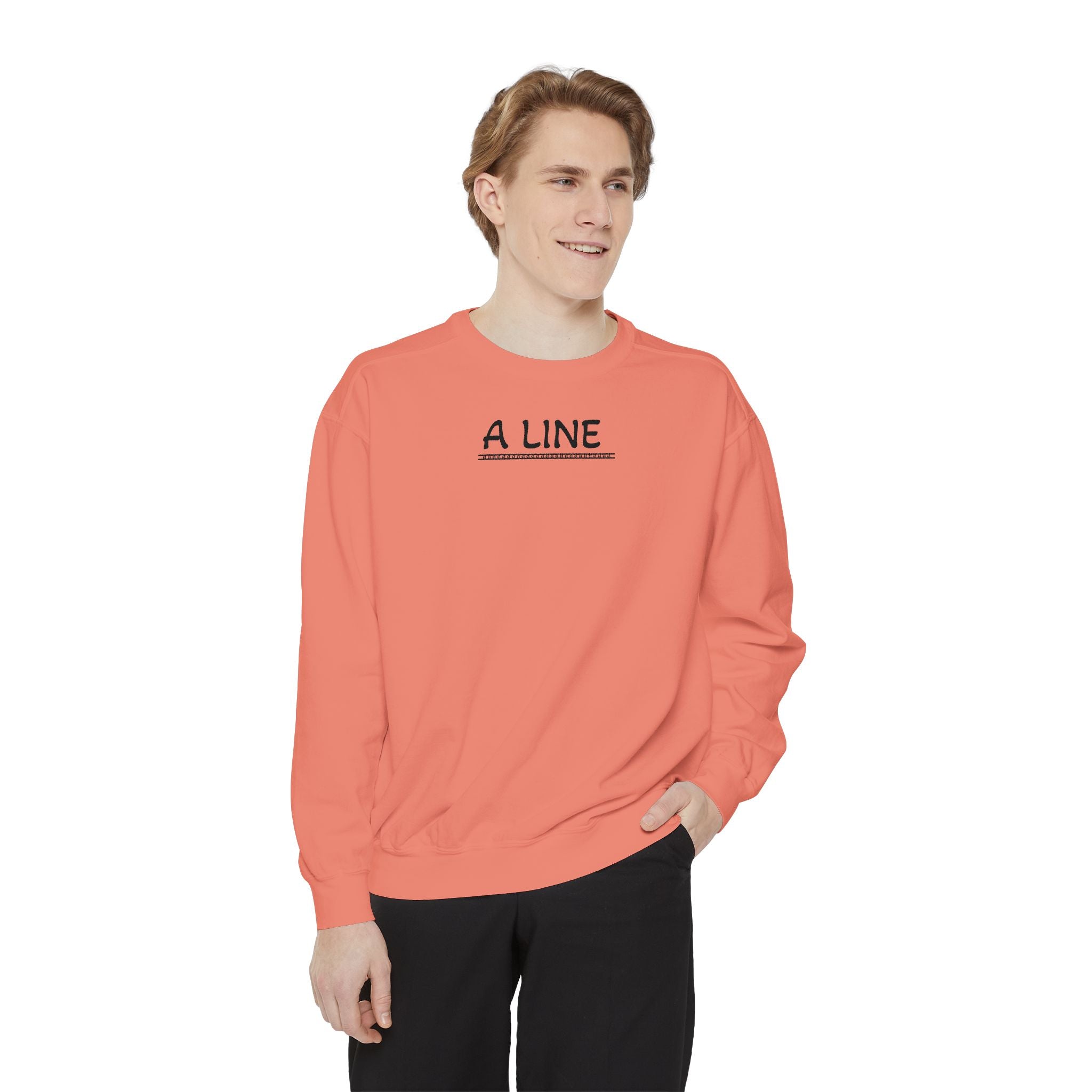Kinda gay sweatshirt