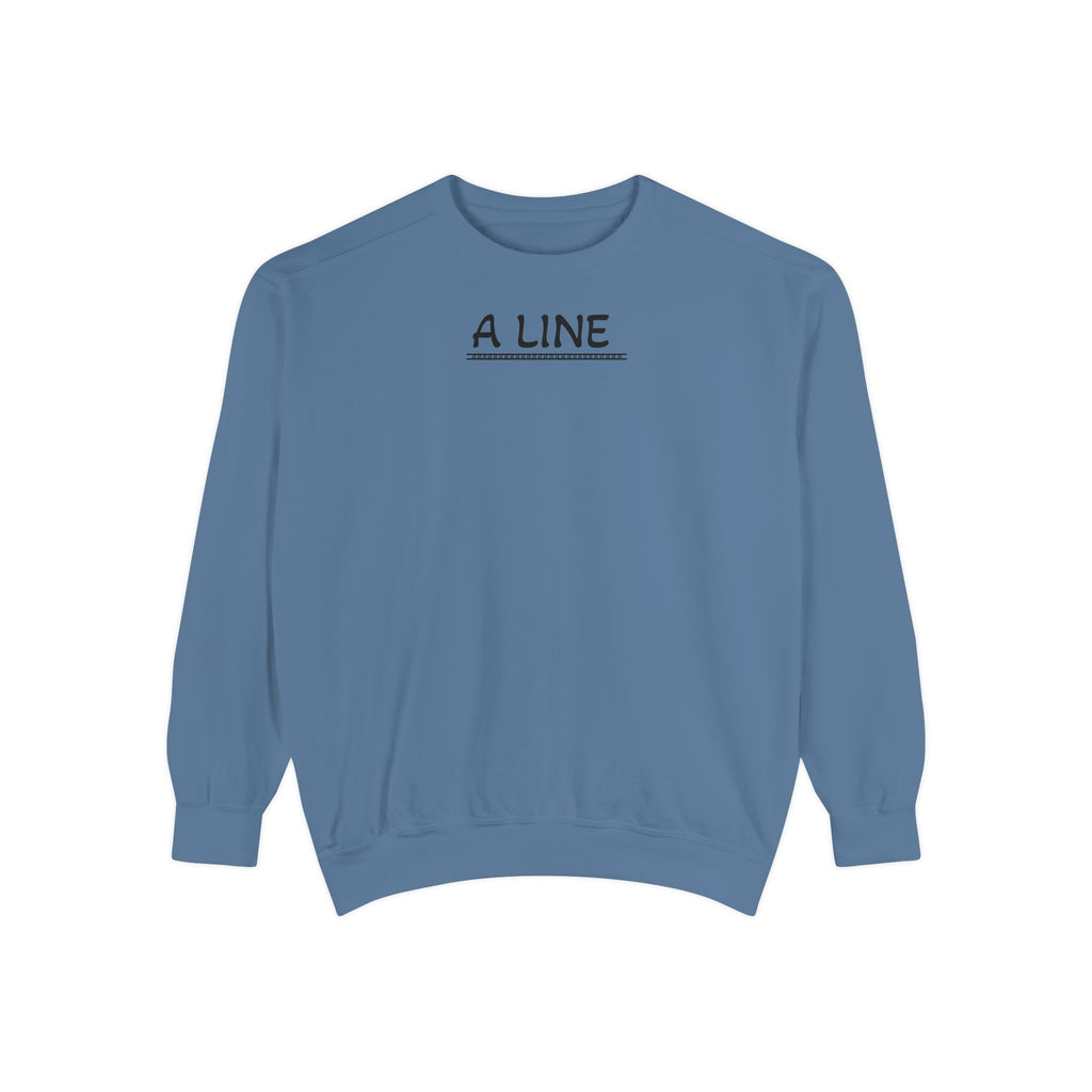 Kinda gay sweatshirt