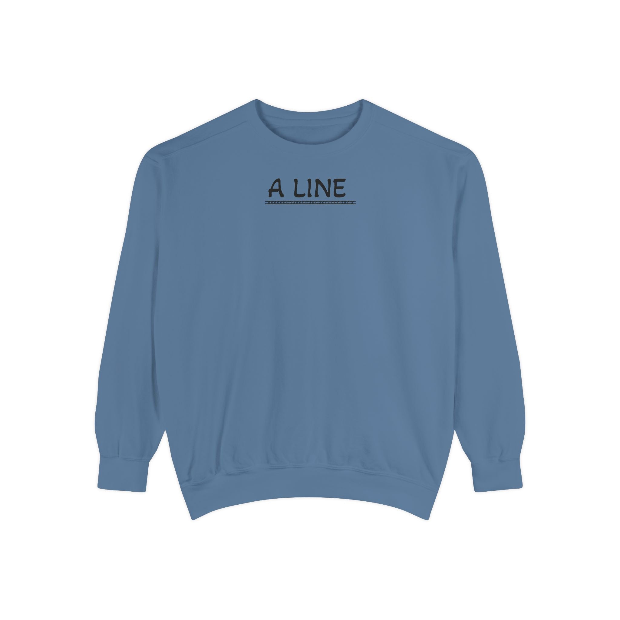 Kinda gay sweatshirt