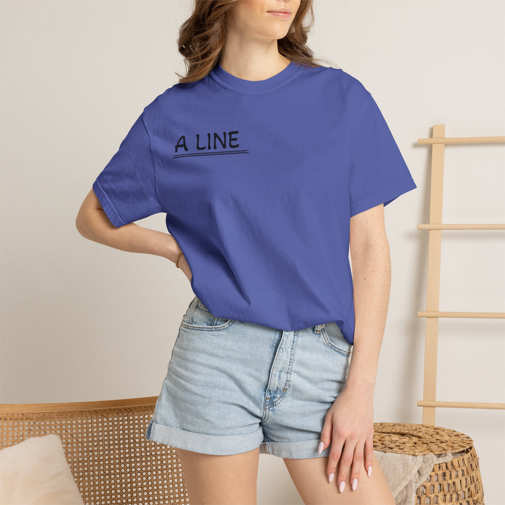 Fire ass A Line brand Unisex shirts for real wiggers and also non wiggers