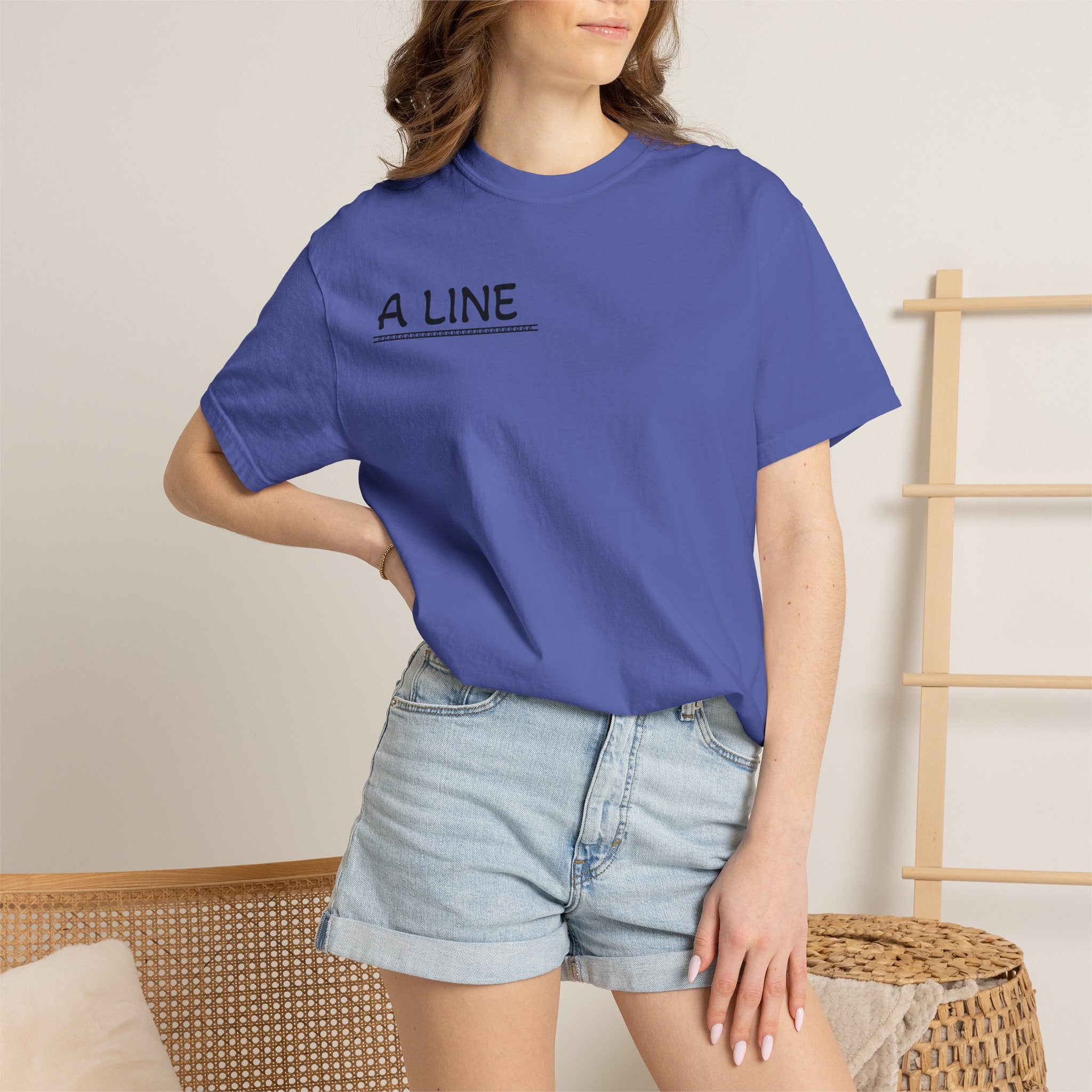 Fire ass A Line brand Unisex shirts for real wiggers and also non wiggers